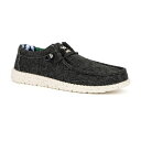 【送料無料】 エックスレイ メンズ スリッポン・ローファー シューズ Xray Desmo Men's Loafers Black
