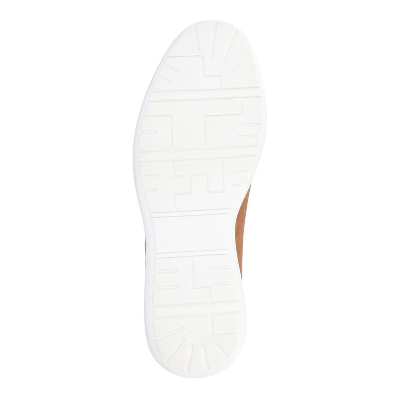 【送料無料】 バンス メンズ スニーカー シューズ Vance Co. Kirkwell Men's Casual Derby Shoes Tan