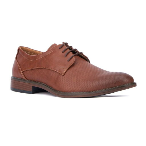 【送料無料】 エックスレイ メンズ ブーツ・レインブーツ シューズ Xray Atwood Men's Dress Shoes Tan 【送料無料】 エックスレイ メンズ ブーツ・レインブーツ シューズ Xray Atwood Men's Dress Shoes Tan