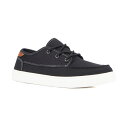 【送料無料】 エックスレイ メンズ デッキシューズ シューズ Xray Hollis Men's Dress Casual Boat Shoes Black
