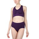 【送料無料】 メモイ レディース ブラジャー アンダーウェア Lleva Seamless Shaping Racerback Sports Bra Black...