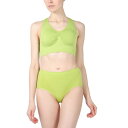 【送料無料】 メモイ レディース ブラジャー アンダーウェア Lleva Seamless Shaping Racerback Sports Bra Dark ...
