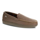【送料無料】 ドッカーズ メンズ サンダル シューズ DockersR Veneitian Men's Moccasin Slippers Beige