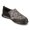【送料無料】 アイソトナー メンズ サンダル シューズ isotoner Men's Zenz Sport Knit Twin Gore Closed Back...