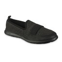 【送料無料】 アイソトナー メンズ サンダル シューズ isotoner Men's Zenz Recycled Knit Closed Back Shoes ...