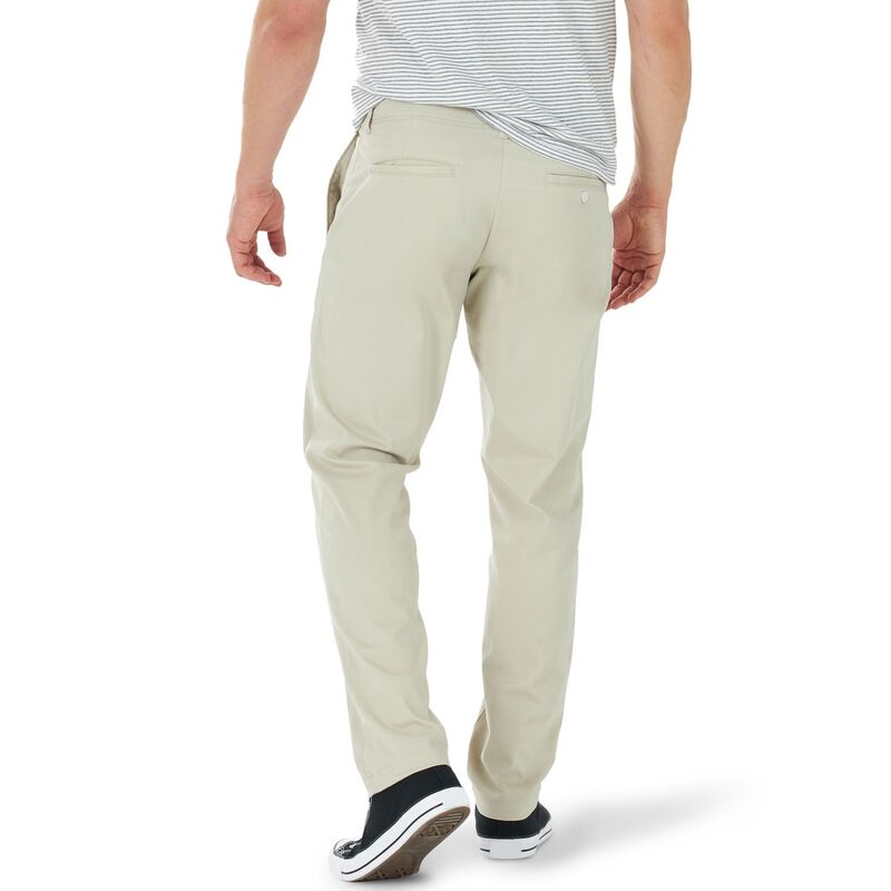 【送料無料】 リー メンズ カジュアルパンツ ボトムス Men's LeeR Extreme Comfort MVP Relaxed-Fit Pants Engineer
