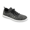 【送料無料】 アイソトナー メンズ サンダル シューズ isotoner Zenz Men's Shoes Dark Charcoal