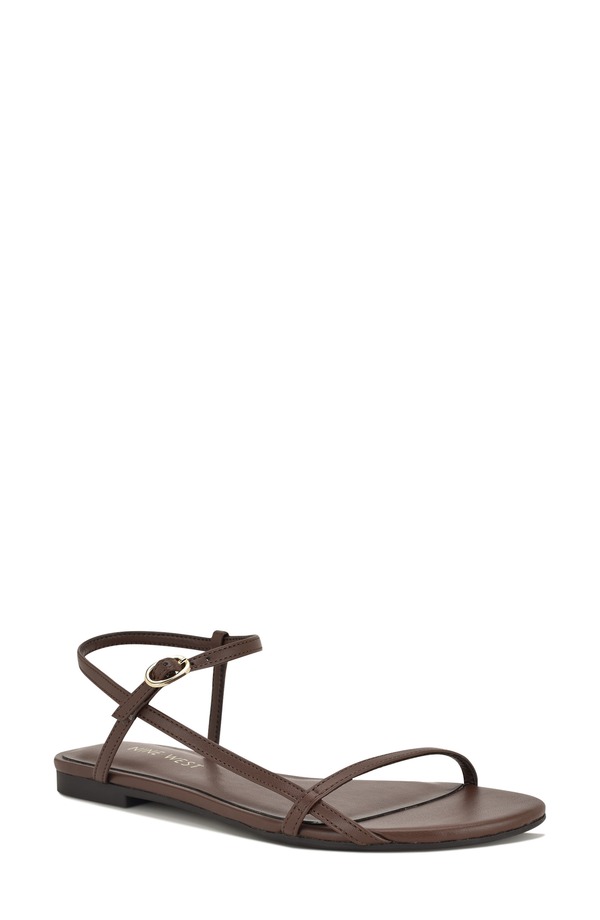 ■靴サイズ EU | US | JP 34 | 4 | 21cm 35 | 5 | 22cm 36 | 6 | 23cm 37 | 7 | 24cm 38 | 8 | 25cm 39 | 9 | 26cm ■ブランド Nine West (ナインウェスト)■商品名 Masow Sandal■商品は海外よりお取り寄せの商品となりますので、お届けまで10日-3週間前後お時間頂いております。 ■ブランド・商品・デザインによって大きな差異がある場合があります。 ■あくまで平均的なサイズ表ですので「目安」として参考にしてください。 ■お届けの商品は1枚目のお写真となります。色展開がある場合、2枚目以降は参考画像となる場合がございます。 ■只今、一部を除くすべて商品につきまして、期間限定で送料無料となります。 ■スマートフォンで商品を見ているお客様につきまして、商品ページに御座います「かごに追加」のボタンを押して頂きますと、お取り寄せが可能なサイズが選択できます。 ※沖縄・離島・一部地域は追加送料(3,300円)が掛かります。