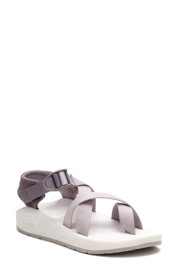 チャコ レディース シューズ サンダル Chaco CushZ Toe Loop Sandal Windswept