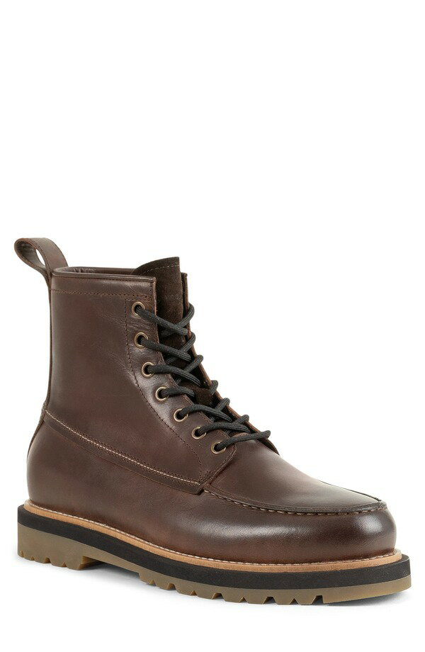 ヴァガボンド メンズ シューズ ブーツ・レインブーツ レース Vagabond Shoemakers Jay Lace-Up Boot Java