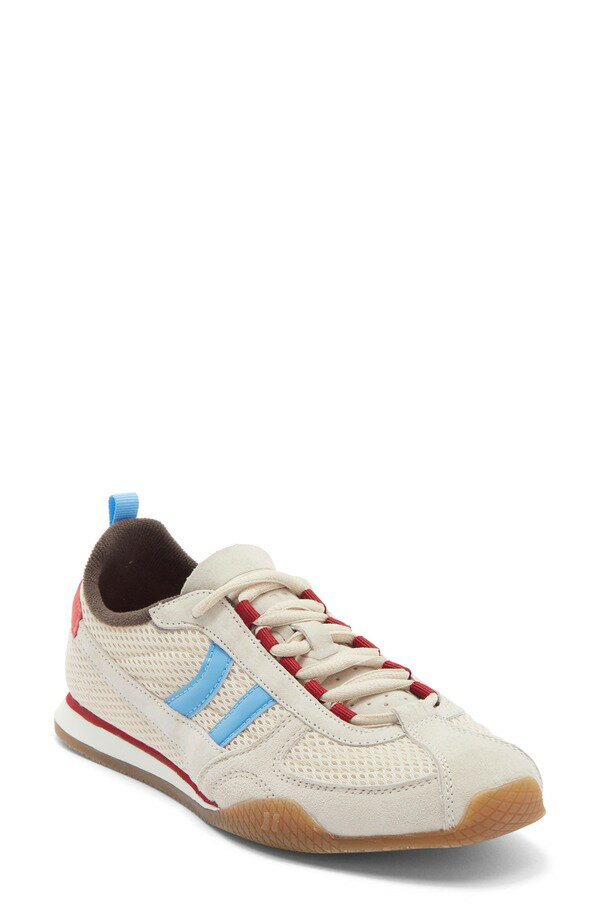 クールウェイ レディース シューズ スニーカー COOLWAY Nilo Sneaker Vectoridge