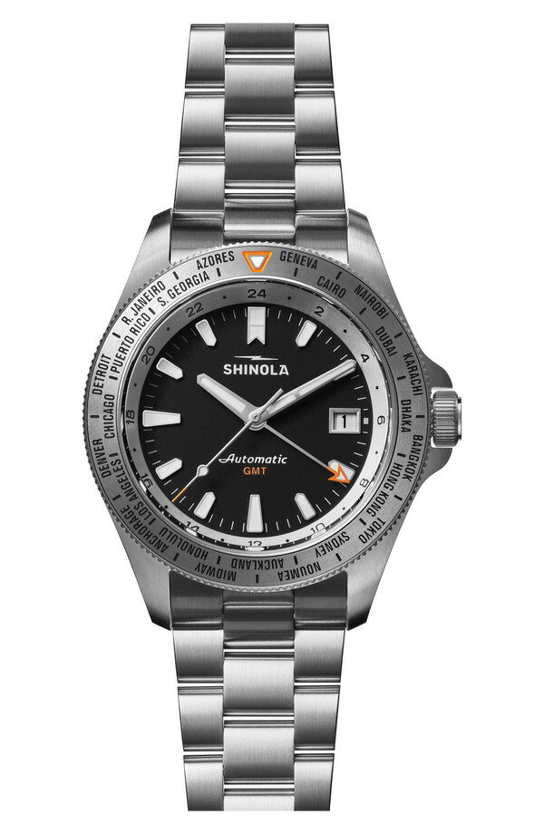 楽天市場】shinola（メンズ腕時計｜腕時計）の通販