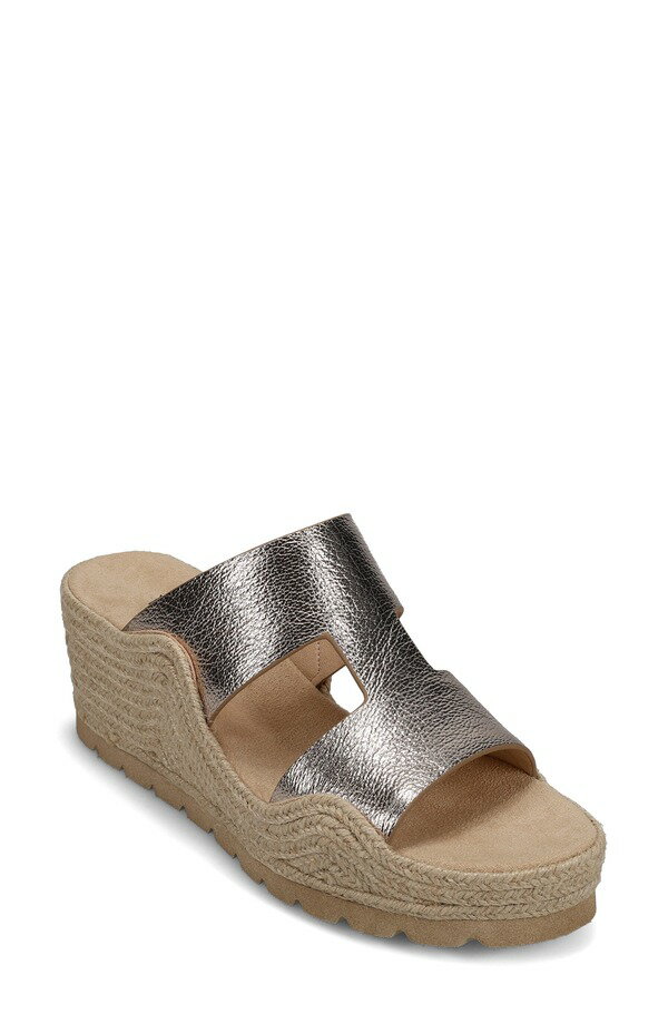 Other - ベネリ レディース シューズ ヒール プラットフォーム サンダル VANELi Cyril Platform Wedge Sandal Shell