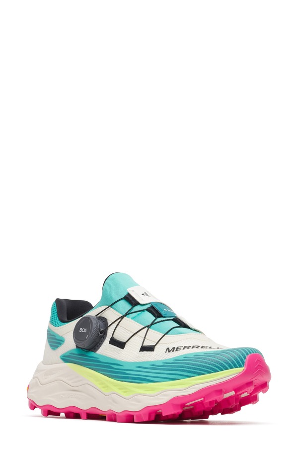 Merrell Agility Peak 6 BOA product image from Rakuten Japan