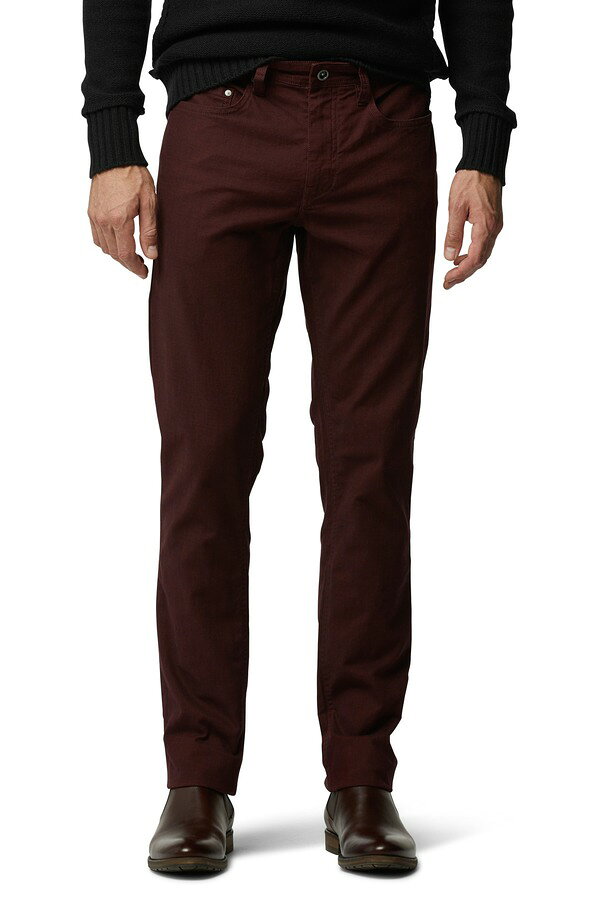 ロッドアンドグン メンズ ボトムス デニムパンツ コットン ジーンズ Rodd & Gunn Hardinge Stretch Cotton Jeansumac