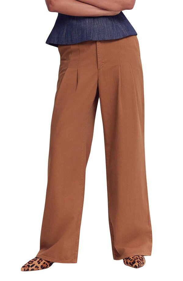 ■ボトムスサイズ サイズ ｜ ウエスト | US(inc) | UK XXS ｜ 約58-61cm | 23 | 0 XS ｜ 約61-64cm | 24 | 2 S ｜ 約64-67cm | 25 | 4 M ｜ 約67-70cm | 26-27 | 6 L ｜ 約70-73cm | 28-29 | 8 XL ｜ 約73-76cm | 30 | 10 XXL ｜ 約76-80cm | 32 | 12 ■ブランド Boden (ボーデン)■商品名 Mayfair Pleat Detail Wide Leg Trousers■商品は海外よりお取り寄せの商品となりますので、お届けまで10日-3週間前後お時間頂いております。 ■ブランド・商品・デザインによって大きな差異がある場合があります。 ■あくまで平均的なサイズ表ですので「目安」として参考にしてください。 ■お届けの商品は1枚目のお写真となります。色展開がある場合、2枚目以降は参考画像となる場合がございます。 ■只今、一部を除くすべて商品につきまして、期間限定で送料無料となります。 ■スマートフォンで商品を見ているお客様につきまして、商品ページに御座います「かごに追加」のボタンを押して頂きますと、お取り寄せが可能なサイズが選択できます。 ※沖縄・離島・一部地域は追加送料(3,300円)が掛かります。
