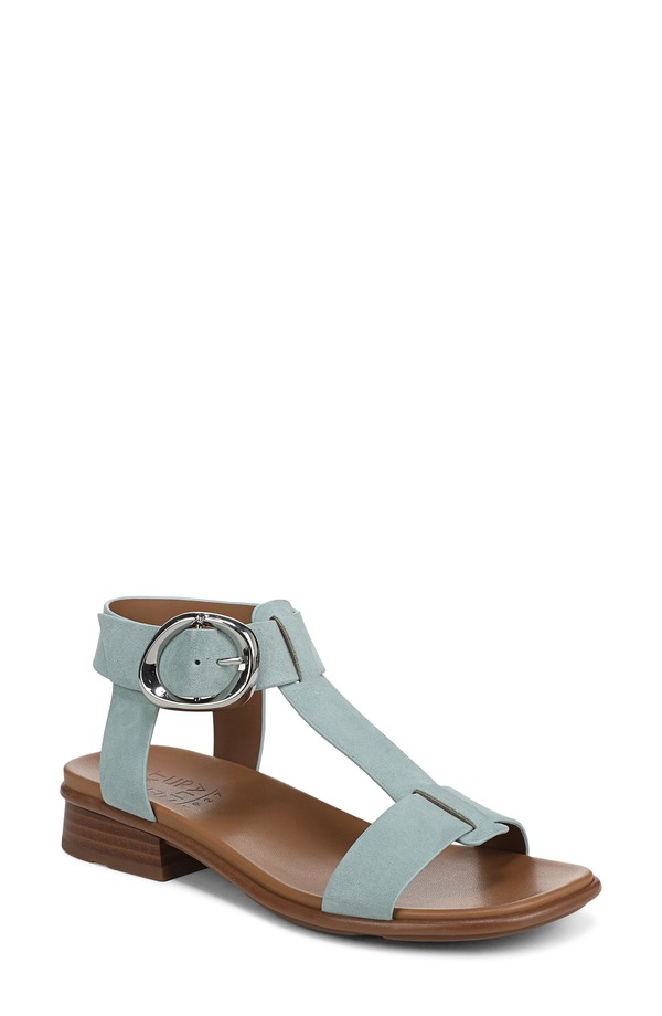 ■靴サイズ EU | US | JP 34 | 4 | 21cm 35 | 5 | 22cm 36 | 6 | 23cm 37 | 7 | 24cm 38 | 8 | 25cm 39 | 9 | 26cm ■ブランド Naturalizer (ナチュライザー)■商品名 Brandy T-Strap Sandal■商品は海外よりお取り寄せの商品となりますので、お届けまで10日-3週間前後お時間頂いております。 ■ブランド・商品・デザインによって大きな差異がある場合があります。 ■あくまで平均的なサイズ表ですので「目安」として参考にしてください。 ■お届けの商品は1枚目のお写真となります。色展開がある場合、2枚目以降は参考画像となる場合がございます。 ■只今、一部を除くすべて商品につきまして、期間限定で送料無料となります。 ■スマートフォンで商品を見ているお客様につきまして、商品ページに御座います「かごに追加」のボタンを押して頂きますと、お取り寄せが可能なサイズが選択できます。 ※沖縄・離島・一部地域は追加送料(3,300円)が掛かります。