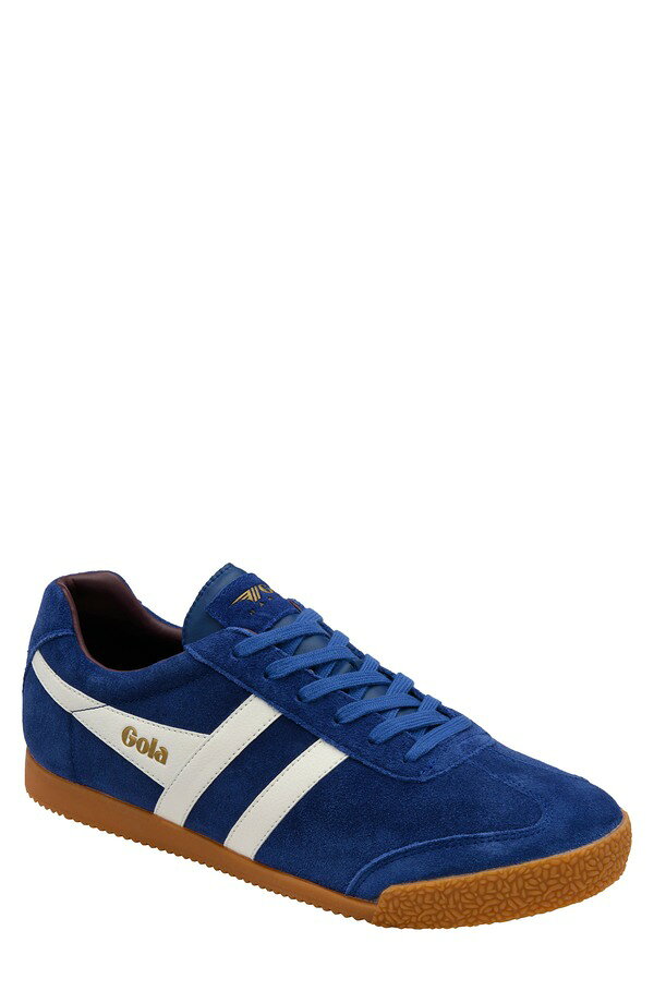 トム・フォード メンズ シューズ スニーカー TOM FORD Jarvis Low Top Sneaker Cobalt/ Off White/ Ivory オフホワイト