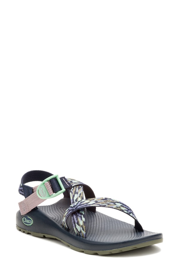 チャコ レディース シューズ サンダル Chaco Z1 Classic Sandal Flare Dark
