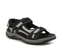 ドリュー メンズ サンダル シューズ Warren River Sandal Grey
