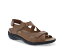 ɥ塼 ǥ  塼 Lagoon Wedge Sandal Dark Brown