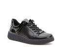 アラ レディース スニーカー シューズ Regina Sneaker Black