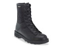 ベイツ メンズ ブーツ レインブーツ シューズ Durashockz Boot Black