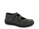 ドリュー レディース スリッポン・ローファー シューズ Orchid Slip-On Black(4)
