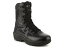 リーボック メンズ ブーツ・レインブーツ シューズ Rapid Response Hi Work Boot Black