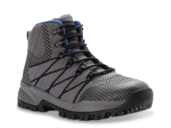 プロペット メンズ ブーツ レインブーツ シューズ Traverse Hiking Boot - Men 039 s Grey