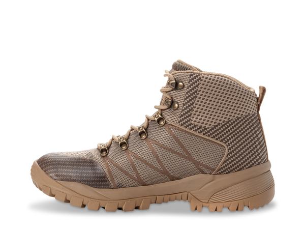 プロペット メンズ ブーツ・レインブーツ シューズ Traverse Hiking Boot - Men's Tan 2