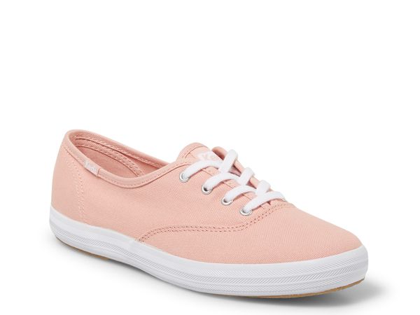 【送料無料】 ケッズ レディース スニーカー シューズ Champion Seasonal Sneaker - Women's Pink