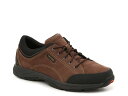 【送料無料】 ロックポート メンズ オックスフォード シューズ Chranson Oxford Brown/Black