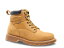 【送料無料】 ウルヴァリン メンズ ブーツ・レインブーツ シューズ Floorhand Steel Toe Work Boot Yellow