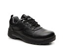 楽天ReVida 楽天市場店【送料無料】 ドリュー メンズ スニーカー ウォーキングシューズ シューズ Boulder Walking Shoe Black