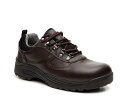 楽天ReVida 楽天市場店【送料無料】 ドリュー メンズ スニーカー ウォーキングシューズ シューズ Boulder Walking Shoe Dark Brown