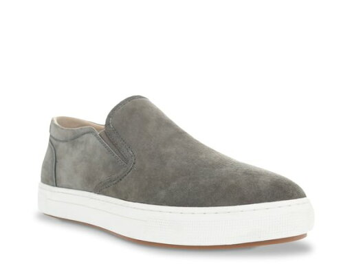 【送料無料】 プロペット メンズ スニーカー シューズ Kip Slip-On Sneaker Dusty Olive 【送料無料】 プロペット メンズ スニーカー シューズ Kip Slip-On Sneaker Dusty Olive