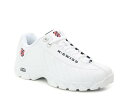 【送料無料】 ケースイス メンズ スニーカー シューズ ST329 CMF Sneaker - Men's White