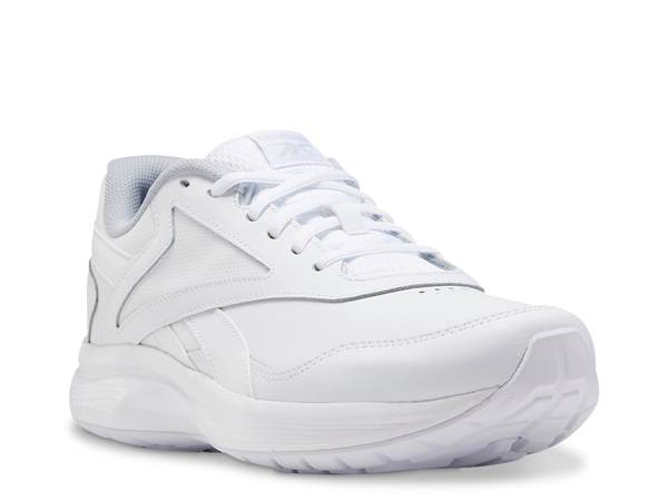 リーボック 【送料無料】 リーボック メンズ スニーカー ウォーキングシューズ シューズ Walk Ultra 7 DMX Walking Shoe - Men's White