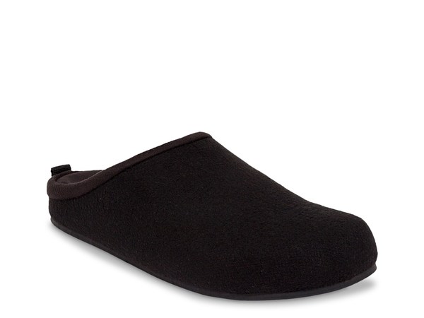 【送料無料】 ディアースタッグス メンズ サンダル シューズ Unbound Slipper Black