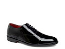 【送料無料】 カルロスサンタナ メンズ オックスフォード シューズ Tuxedo Oxford Black