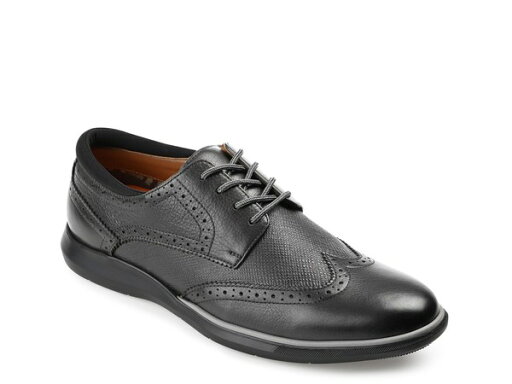 【送料無料】 トーマスアンドバイン メンズ オックスフォード シューズ Savage Oxford Grey 【送料無料】 トーマスアンドバイン メンズ オックスフォード シューズ Savage Oxford Grey