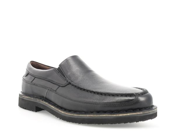 yz vybg Y fbLV[Y V[Y Flynn Boat Shoe Black