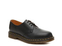 【送料無料】 ドクターマーチン レディース オックスフォード シューズ 1461 Classic Oxford - Women's Black