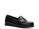 【送料無料】 イーストランド レディース スリッポン・ローファー シューズ Classic II Loafer Black