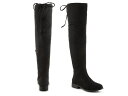 【送料無料】 ジュルネ コレクション レディース ブーツ・レインブーツ シューズ Mount Over-the-Knee Boot Black