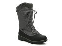 【送料無料】 ベアトラップス レディース ブーツ・レインブーツ シューズ Stark Snow Boot Grey