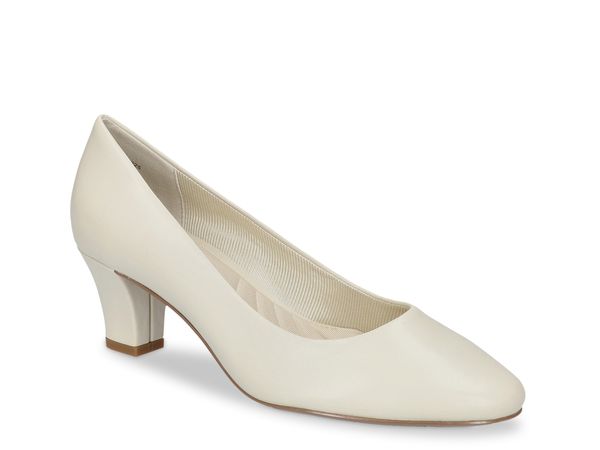  イージーストリート レディース パンプス シューズ Ballari Pump Taupe