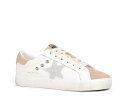 yz Be[Wnoi fB[X Xj[J[ V[Y Excel Sneaker White/Beige/Silver