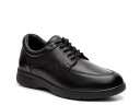 【送料無料】 ドリュー メンズ オックスフォード シューズ Walker II Oxford Black(4)